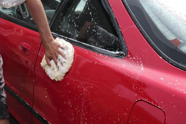 ویژگی های کیلر اتومبیل ضد خش