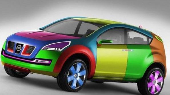 قیمت رنگ خودرو ارزان در سال جدید