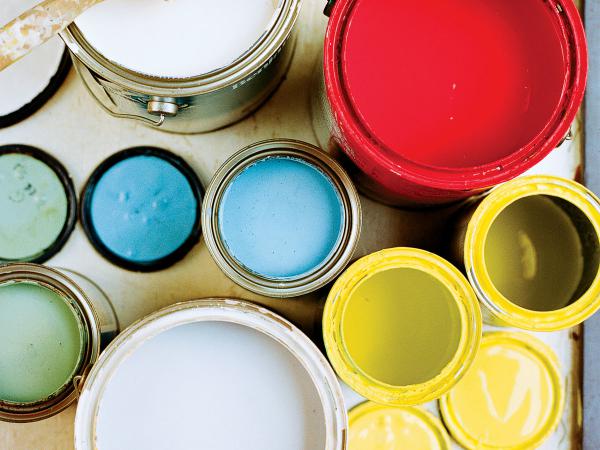 تولیدکنندگان انواع رنگ زینک فسفات اپوکسی